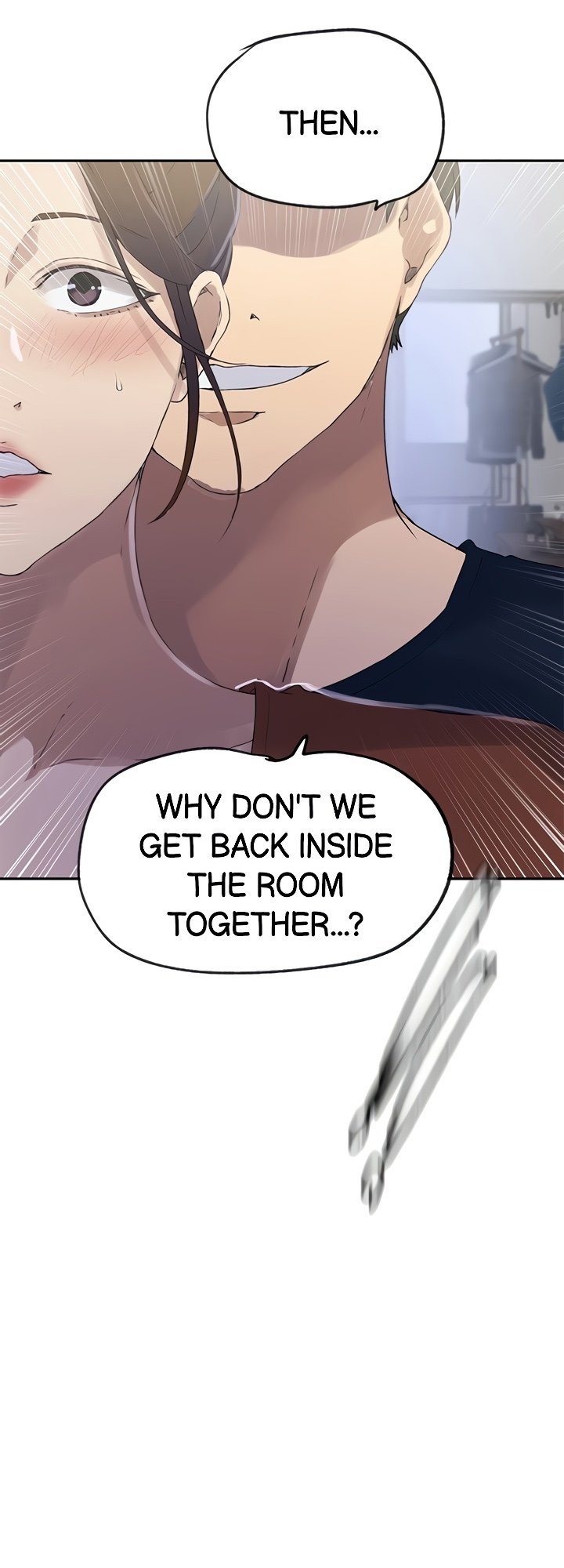 Secret Class - Chapter 233 - picture 33
