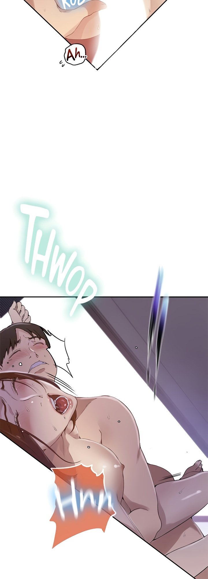 Secret Class - Chapter 233 - picture 9
