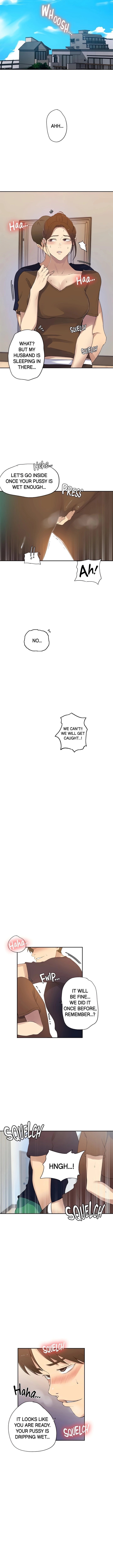 Secret Class - Chapter 234 - picture 1