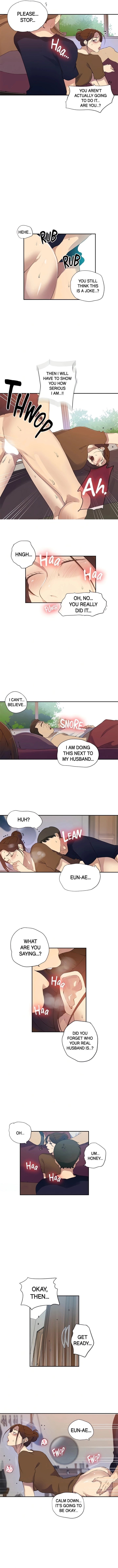 Secret Class - Chapter 234 - picture 3