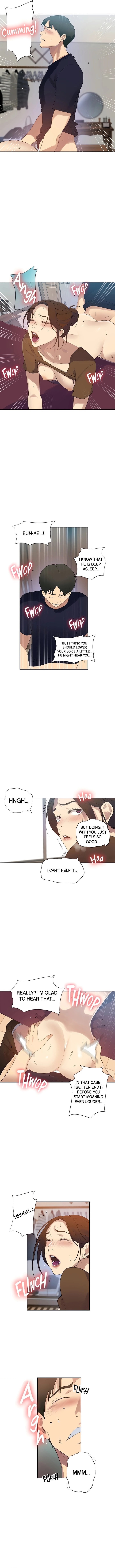 Secret Class - Chapter 234 - picture 5