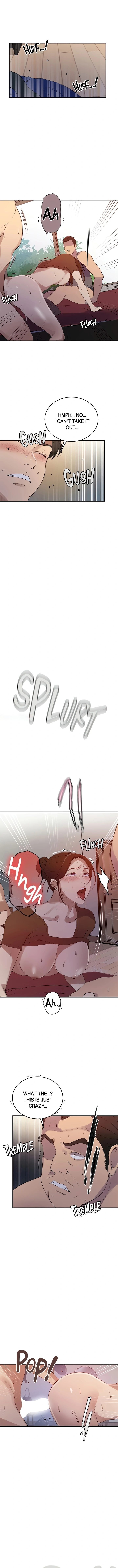Secret Class - Chapter 235 - picture 1