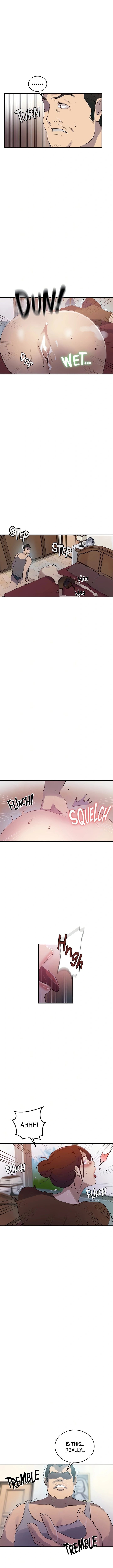 Secret Class - Chapter 235 - picture 3