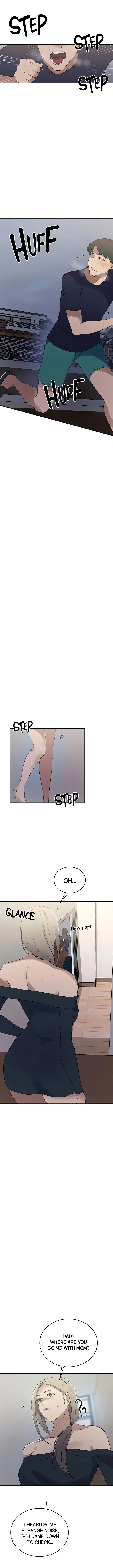 Secret Class - Chapter 235 - picture 5