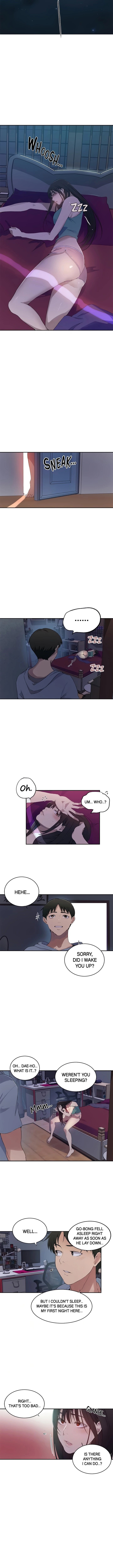 Secret Class - Chapter 236 - picture 6