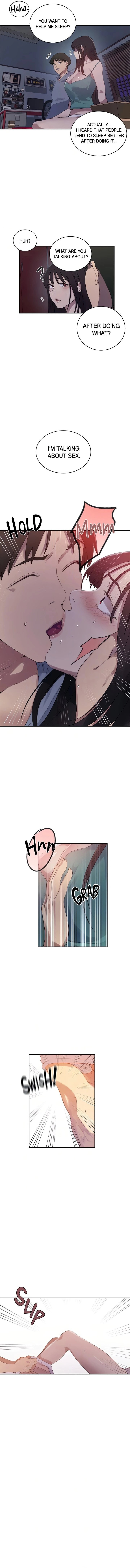 Secret Class - Chapter 236 - picture 7