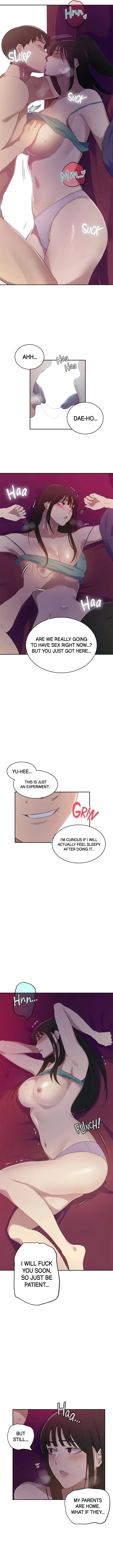 Secret Class - Chapter 236 - picture 8