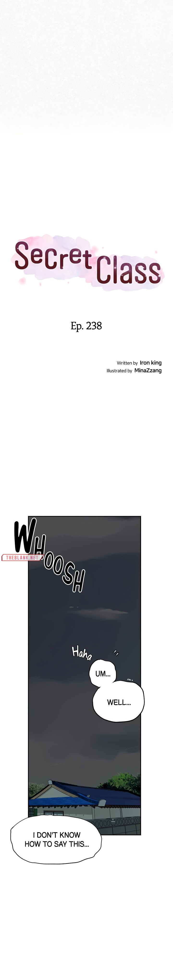 Secret Class - Chapter 238 - picture 2