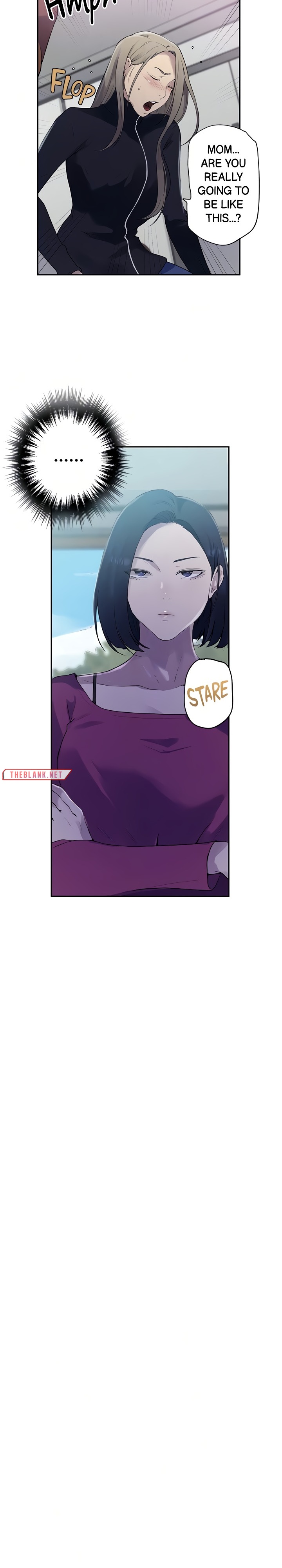 Secret Class - Chapter 238 - picture 8