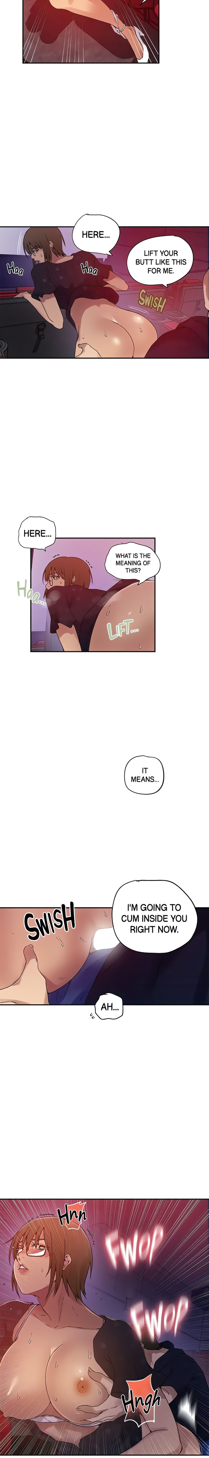 Secret Class - Chapter 239 - picture 10