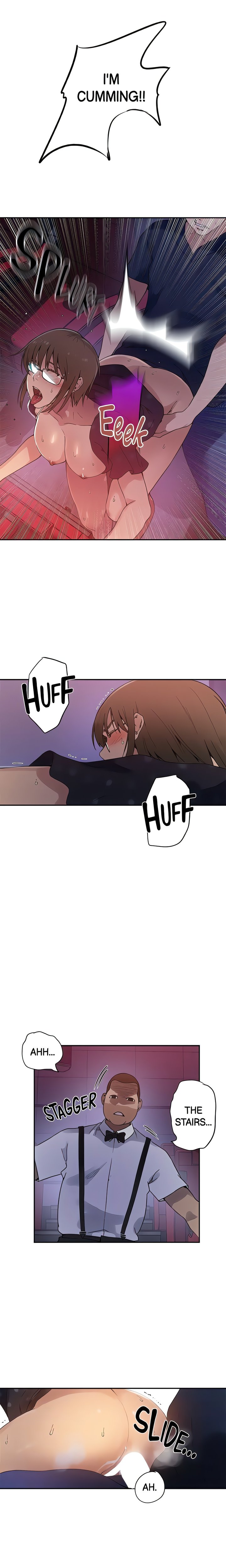 Secret Class - Chapter 239 - picture 13