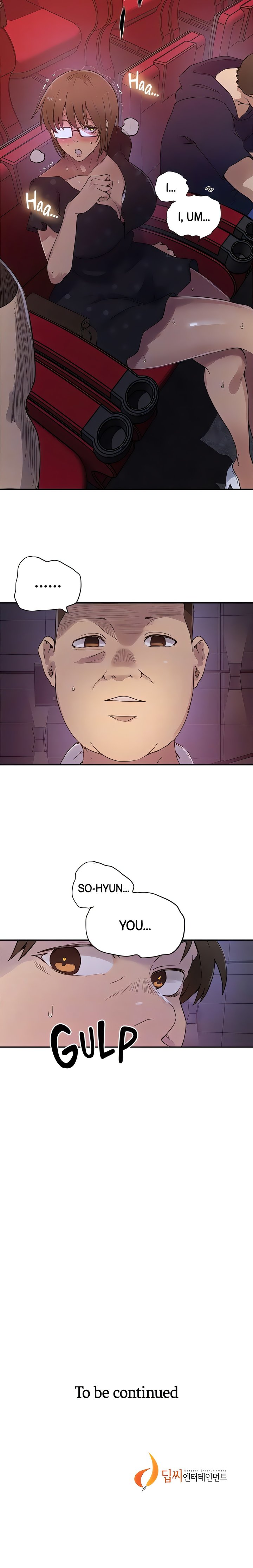 Secret Class - Chapter 239 - picture 15