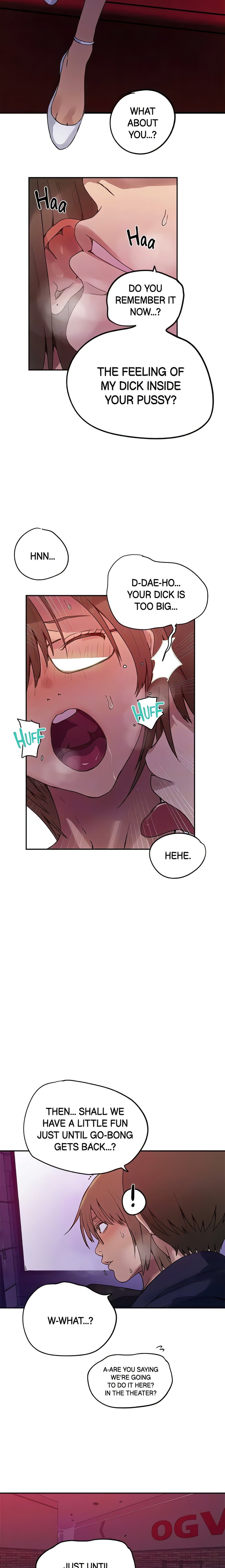 Secret Class - Chapter 239 - picture 7