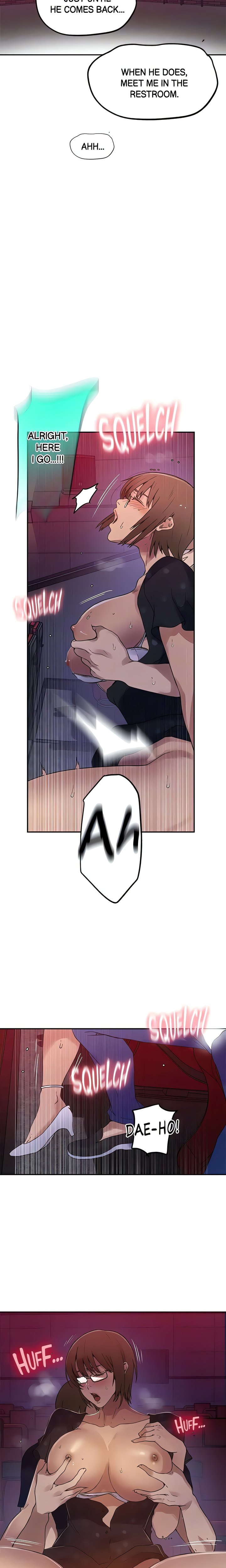 Secret Class - Chapter 239 - picture 8