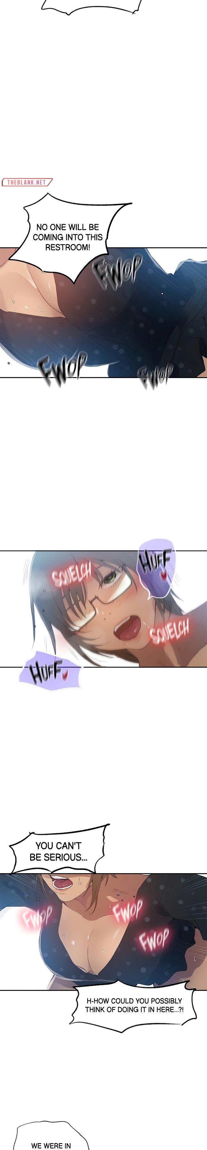 Secret Class - Chapter 240 - picture 13