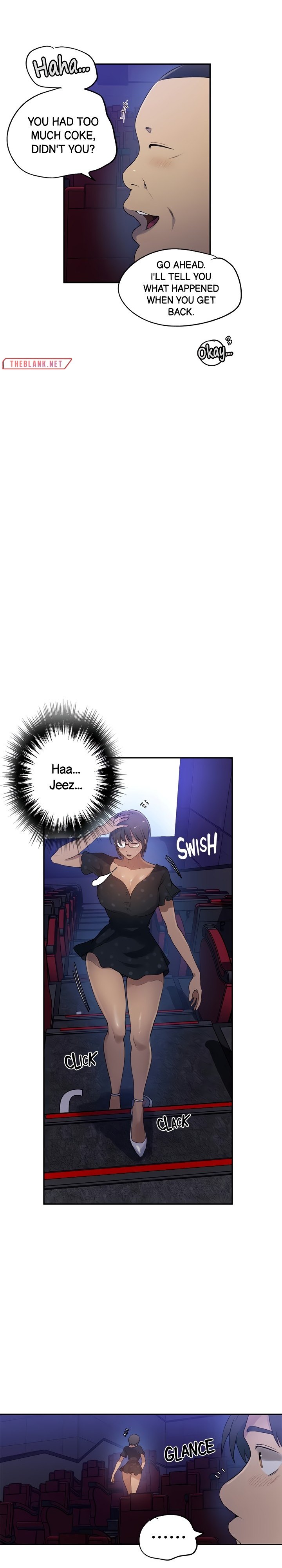 Secret Class - Chapter 240 - picture 5