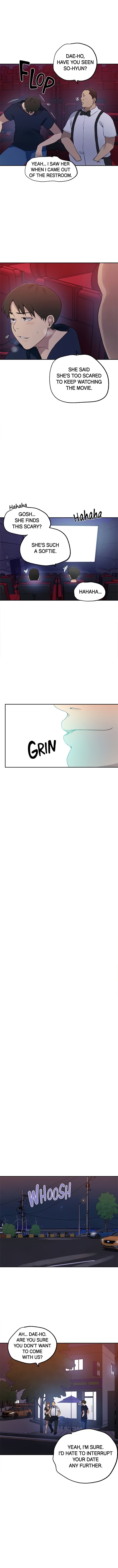 Secret Class - Chapter 241 - picture 5