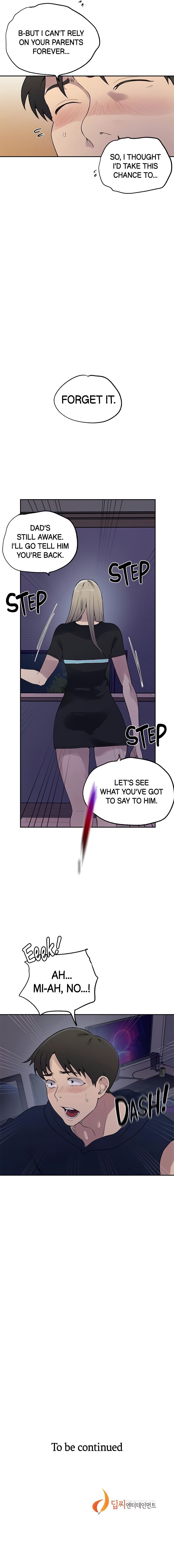 Secret Class - Chapter 241 - picture 9