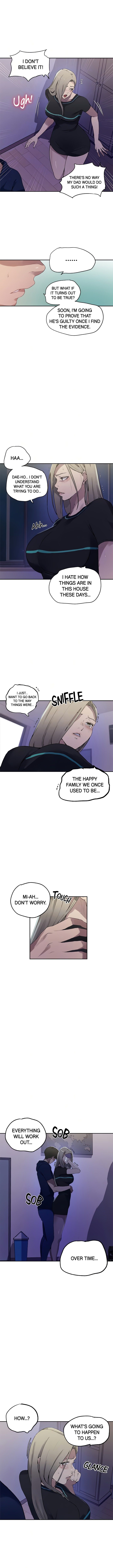 Secret Class - Chapter 242 - picture 3