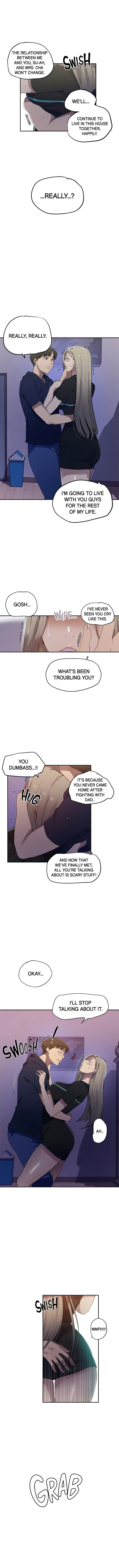 Secret Class - Chapter 242 - picture 4