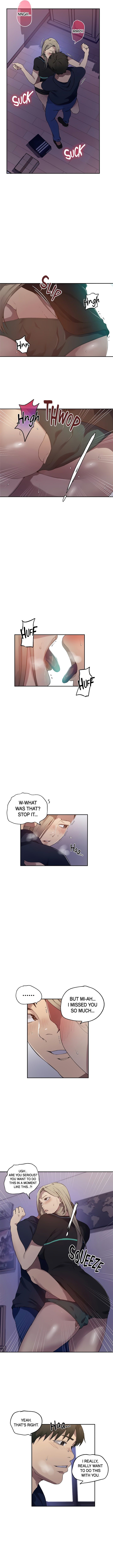 Secret Class - Chapter 242 - picture 5