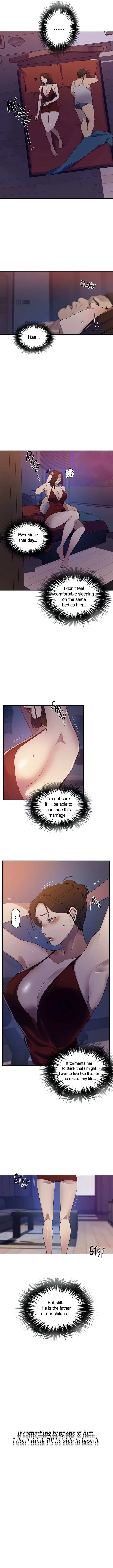 Secret Class - Chapter 243 - picture 1