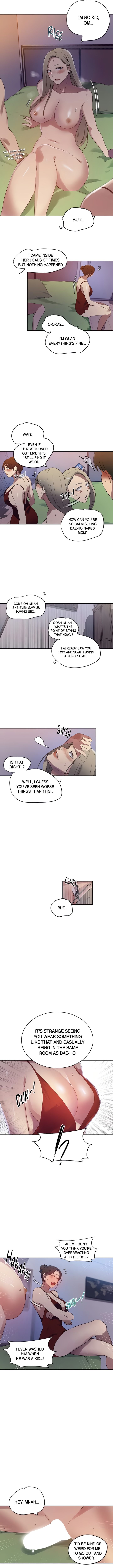 Secret Class - Chapter 243 - picture 6