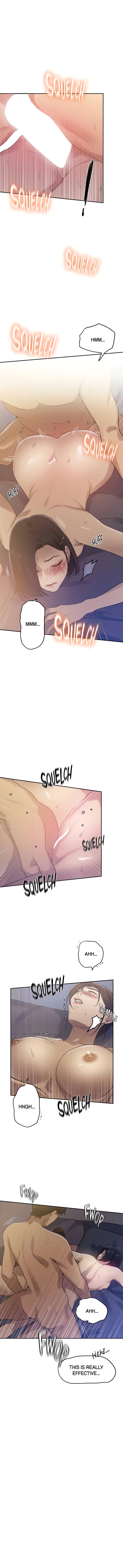 Secret Class - Chapter 248 - picture 1
