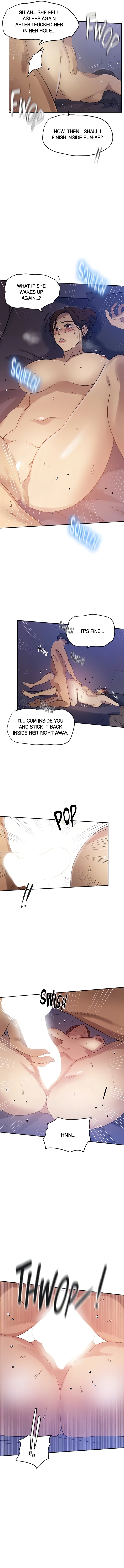 Secret Class - Chapter 248 - picture 2