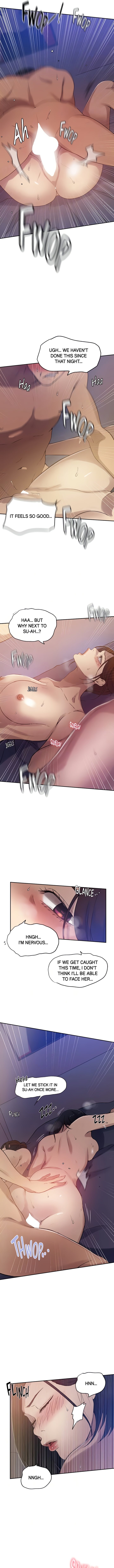 Secret Class - Chapter 248 - picture 3