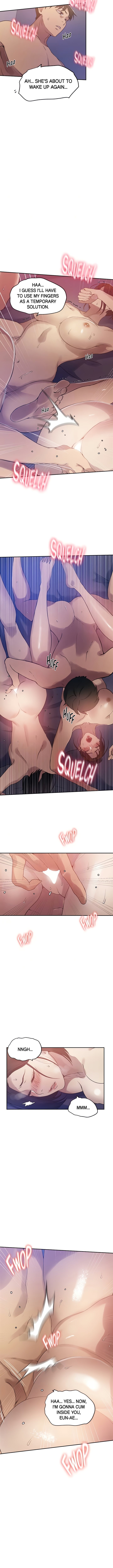 Secret Class - Chapter 248 - picture 4