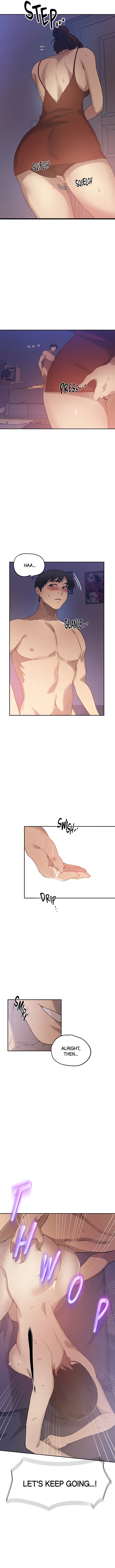 Secret Class - Chapter 248 - picture 7