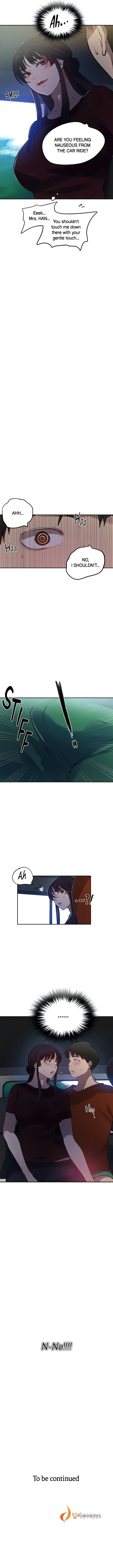 Secret Class - Chapter 249 - picture 9