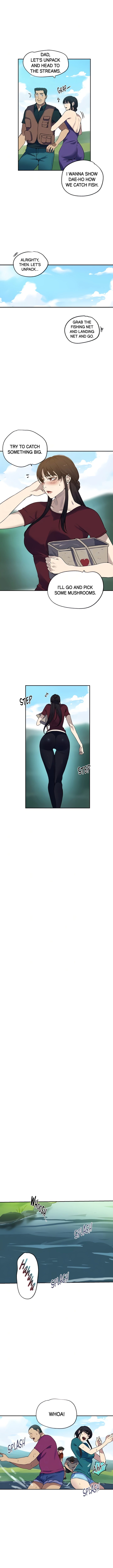 Secret Class - Chapter 250 - picture 3