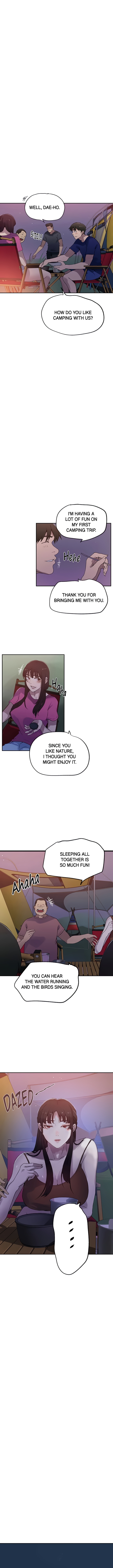 Secret Class - Chapter 251 - picture 5