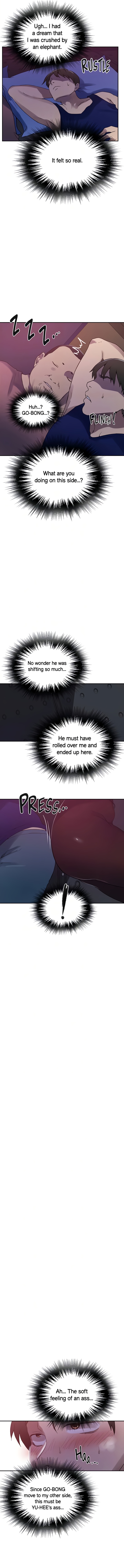 Secret Class - Chapter 251 - picture 7