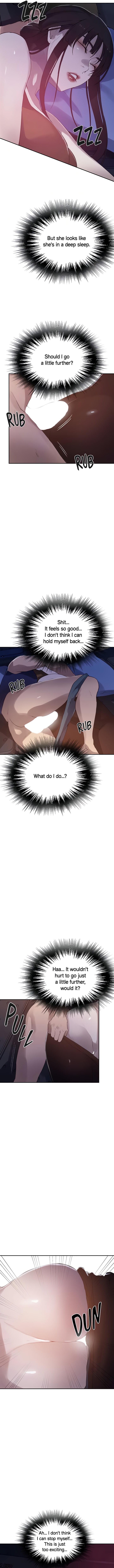 Secret Class - Chapter 251 - picture 9