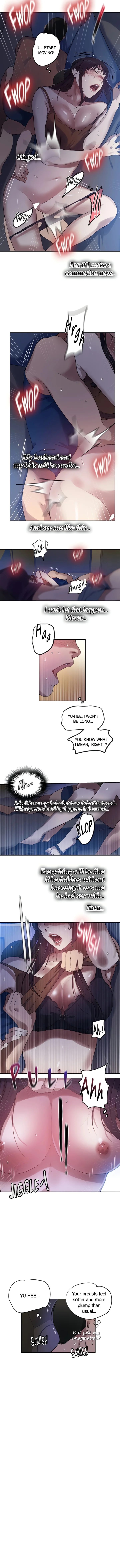 Secret Class - Chapter 252 - picture 5