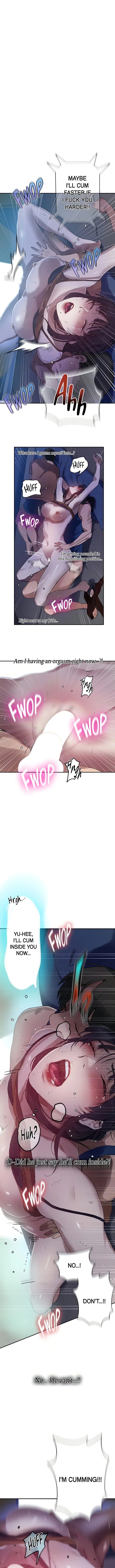 Secret Class - Chapter 252 - picture 7
