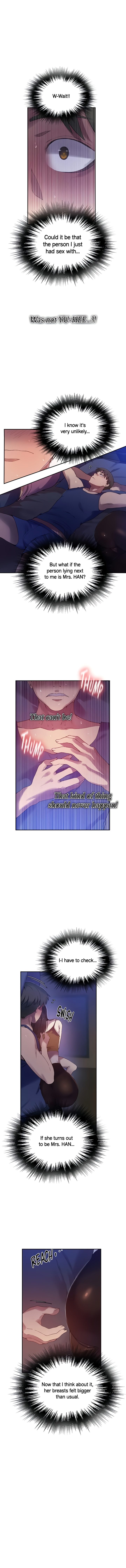 Secret Class - Chapter 253 - picture 5