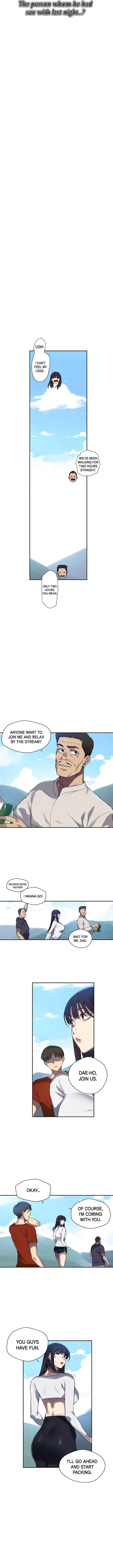 Secret Class - Chapter 254 - picture 2