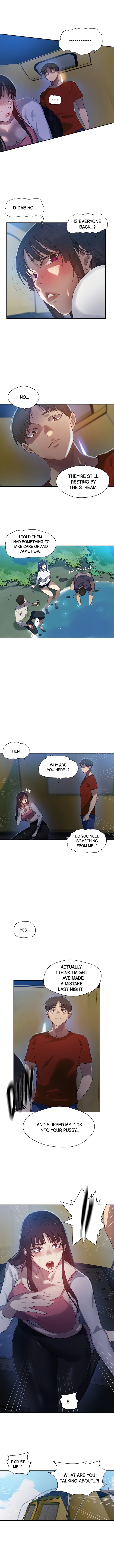 Secret Class - Chapter 254 - picture 4