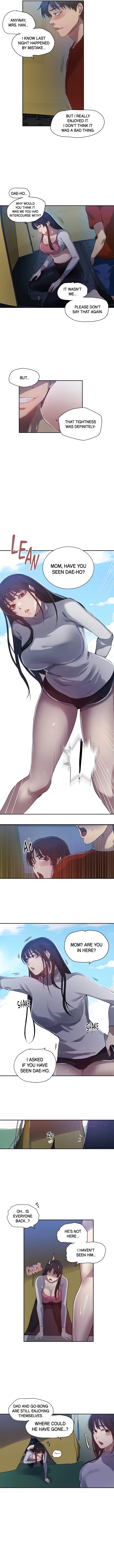 Secret Class - Chapter 254 - picture 6