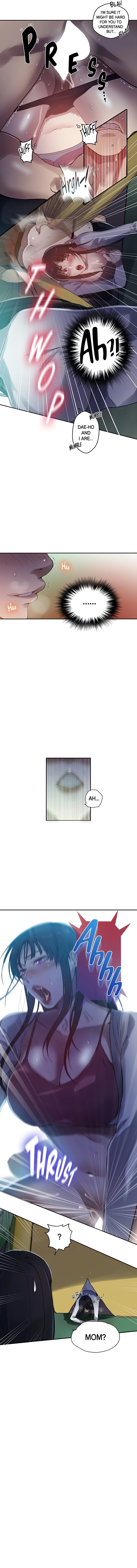 Secret Class - Chapter 254 - picture 9