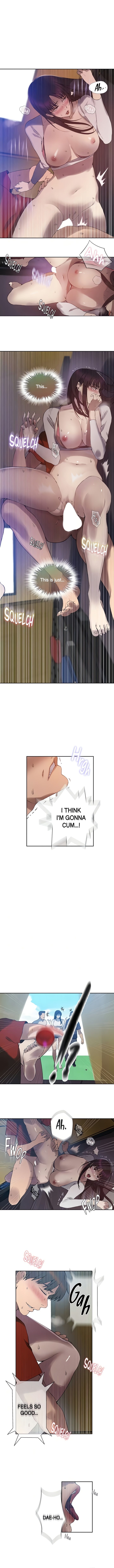 Secret Class - Chapter 255 - picture 7