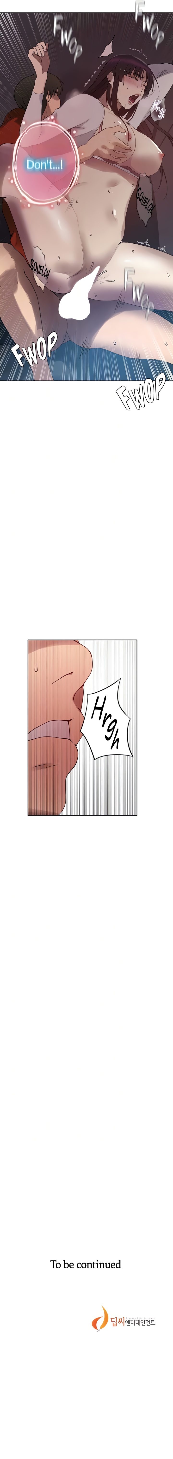 Secret Class - Chapter 255 - picture 8