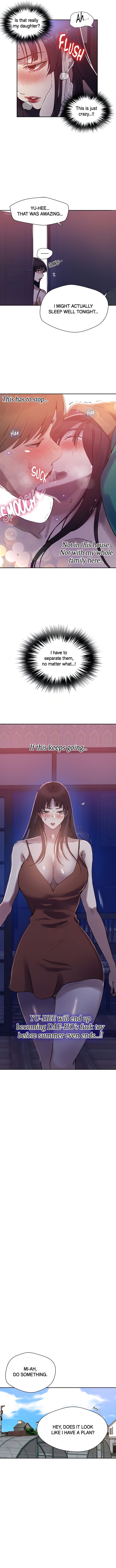 Secret Class - Chapter 257 - picture 2