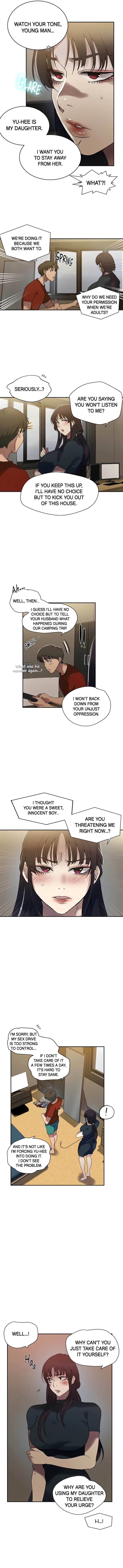 Secret Class - Chapter 257 - picture 6
