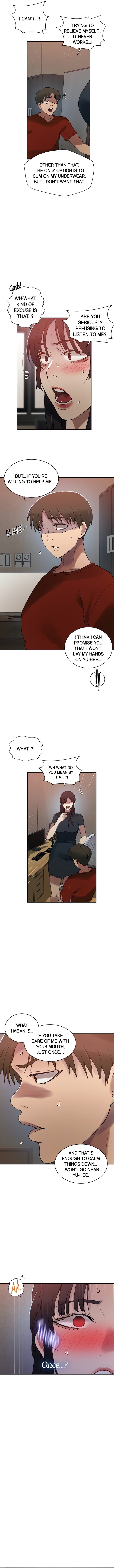 Secret Class - Chapter 257 - picture 7