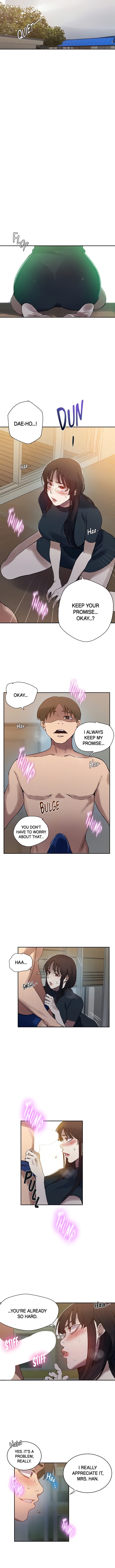 Secret Class - Chapter 257 - picture 8